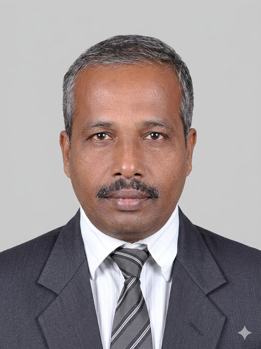 Executive Vice President
